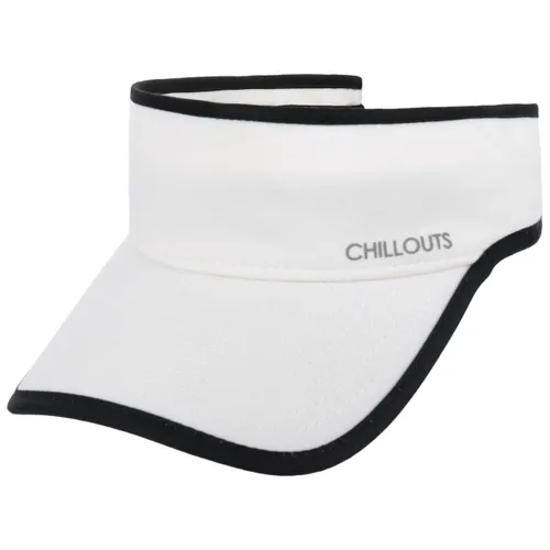 Twotone Visor by Chillouts