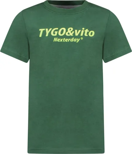 TYGO & vito Jongens T-shirt