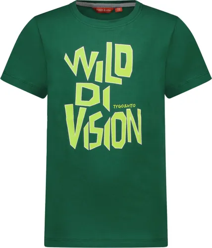 TYGO & vito Jongens T-shirt