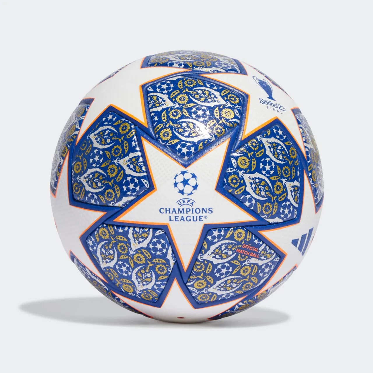 UCL Pro Istanbul Ball