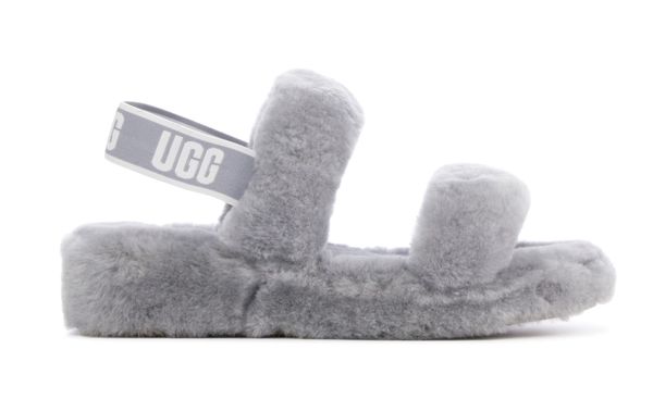 UGG Australia Dames pantoffels 1107953 -