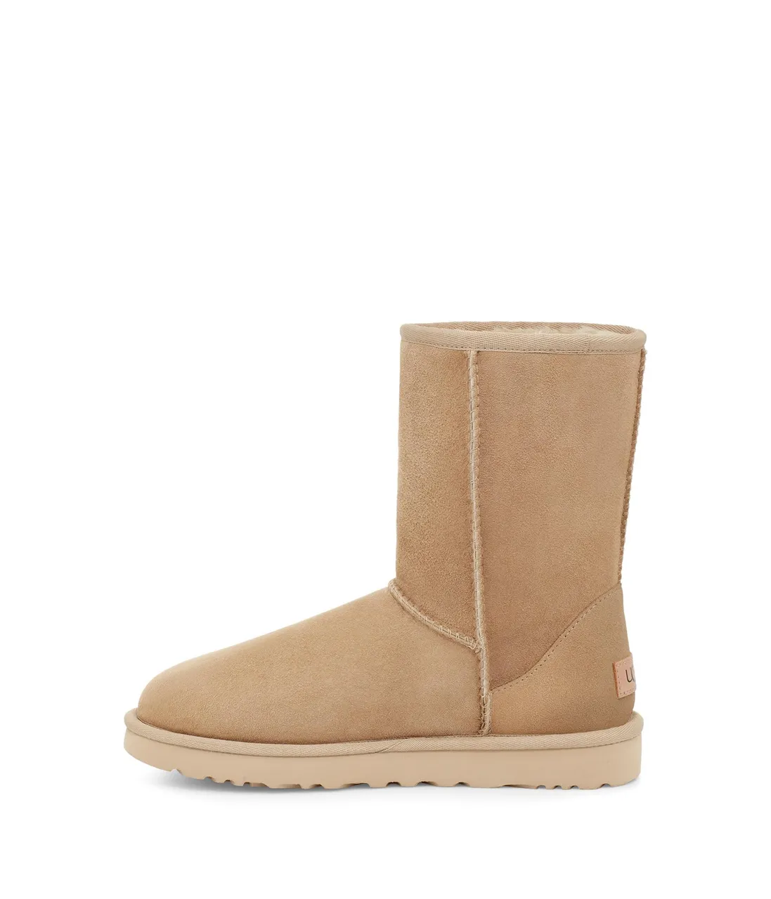 UGG Bottes W Classic Short II pour fille