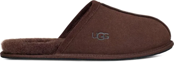 UGG Scuff Heren Slippers - Dusted Cocoa