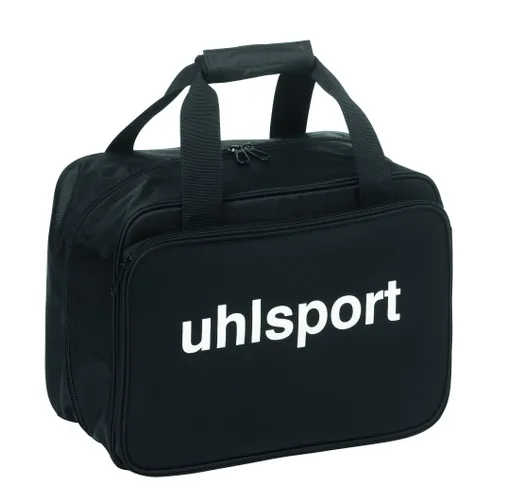 Uhlsport - 100424001 - tas voor medische noodzaken - Zwart