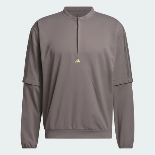 Ultimate365 Half-Zip Pullover