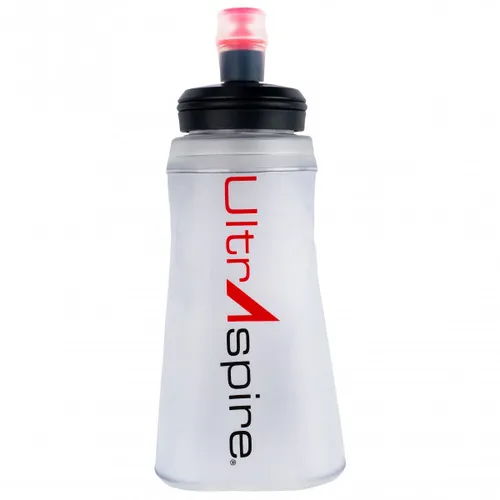 UltrAspire - Softflask with Bite Cap - Drinkfles