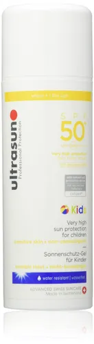 Ultrasun Kids Hoge zonwering voor kinderen (SPF 50) - 150