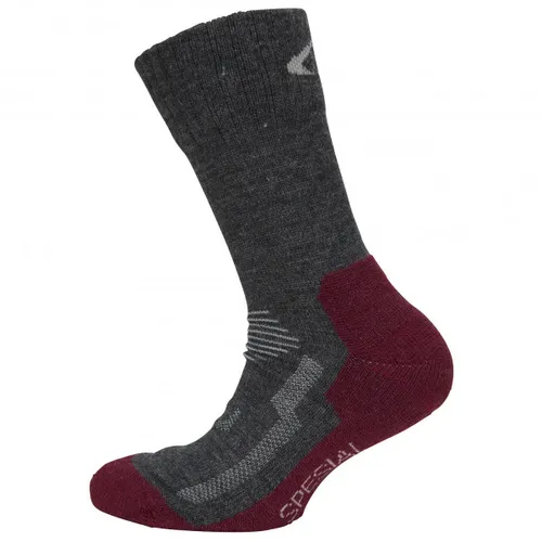 Ulvang - Kid's Spesial - Multifunctionele sokken