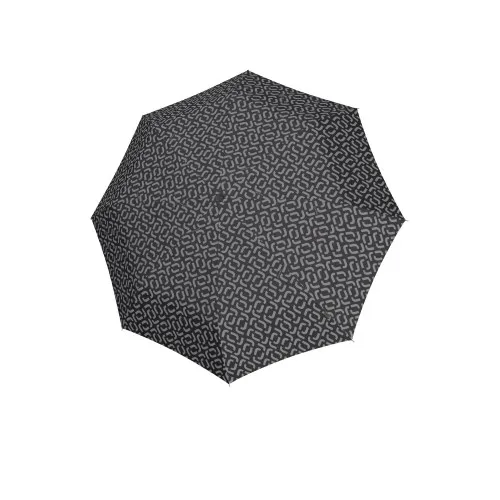 Umbrella Pocket Duomatic -Signature Black