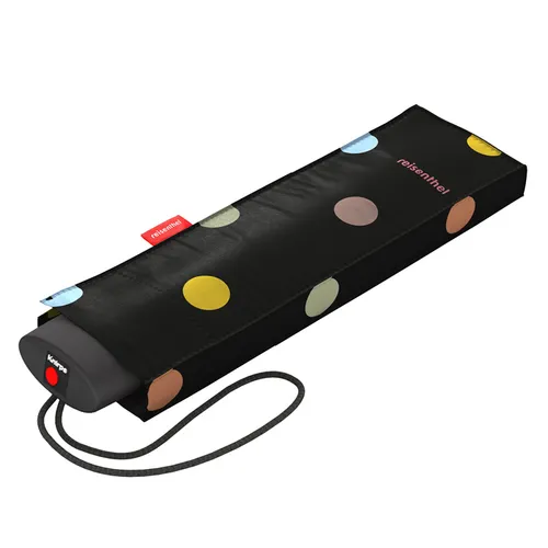 Umbrella Pocket Mini opvouwbare paraplu - Dots