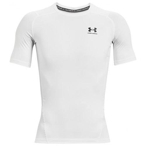 Under Armour - HG Armour Comp S/S - Compressieondergoed