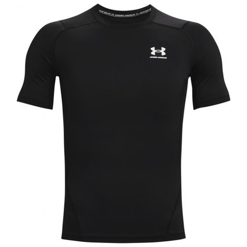 Under Armour - HG Armour Comp S/S - Compressieondergoed