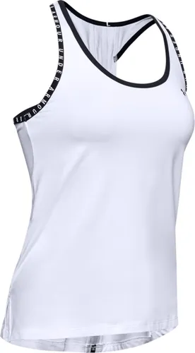 Under Armour Knockout Dames Sporttop