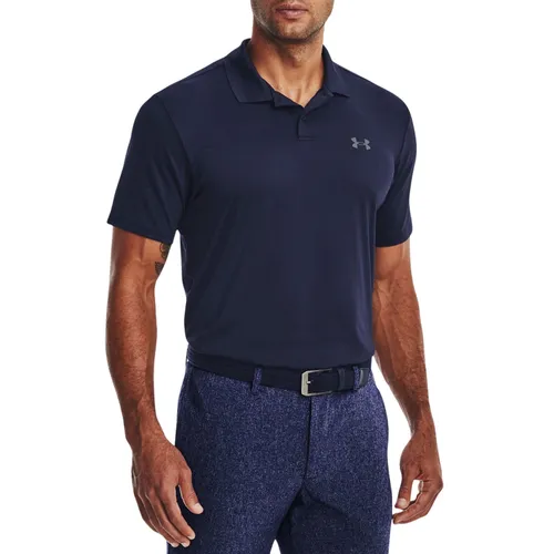 Under Armour Performance 3.0 Polo Heren
