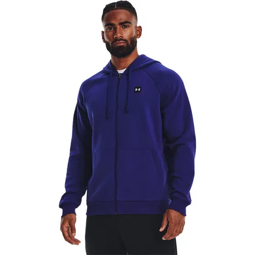 Under Armour Rival Terry Full Zip Hoody