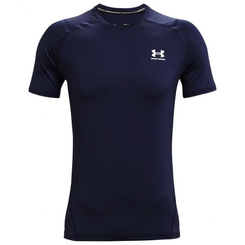Under Armour - UA HG Armour Fitted S/S - Hardloopshirt
