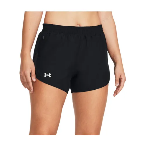 Under Armour - Women's Fly By 3'' Short - Hardloopshort