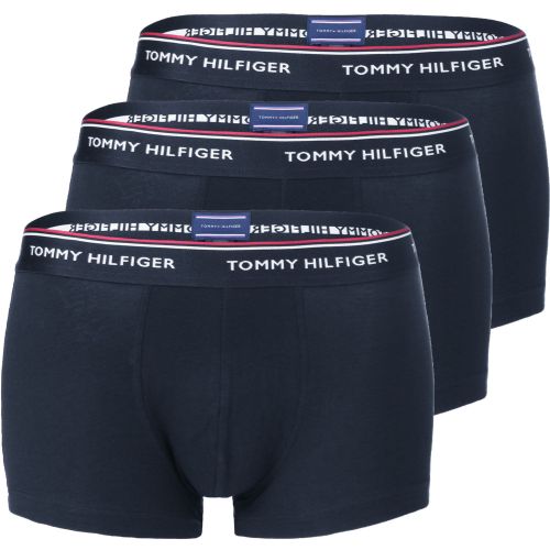 Underwear Boxershorts  navy / rood / wit