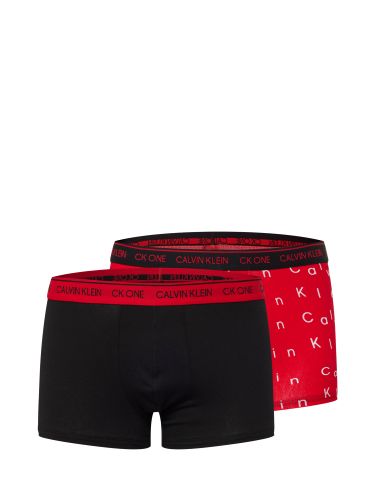 Underwear Boxershorts  rood / zwart / wit