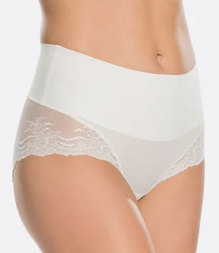 Undie Tectable Lace Hi Hipster