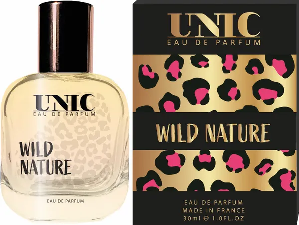 UNIC Wild Nature Eau de Parfum