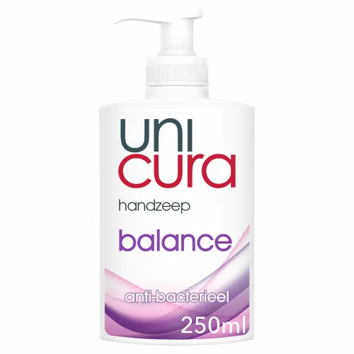 Unicura Balance Handzeep