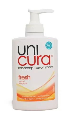 Unicura Handzeep Fresh