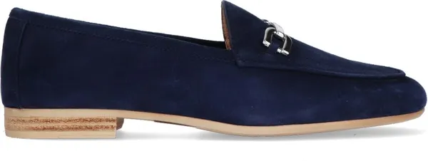 UNISA Dames Loafers Dalcy - Blauw