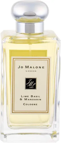 Unisex Perfume Jo Malone EDC 100 ml Lime Basil & Mandarin