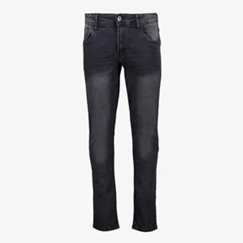 Unsigned tapered fit heren jeans lengte 32