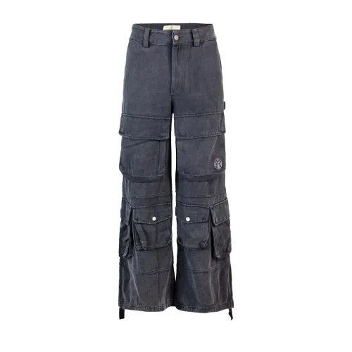 Untitled Artworks - Trousers 