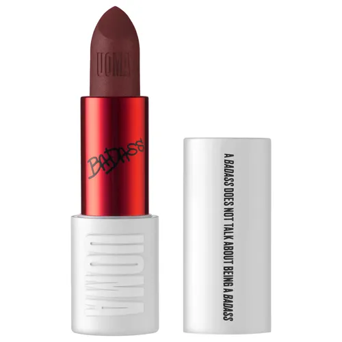 UOMA Beauty Badass Icon Concentrated Matte Lipstick 3.5ml (Diverse maten) - Brenda