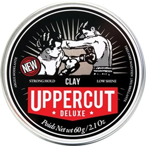 Uppercut Deluxe Matte Clay 1 60 g