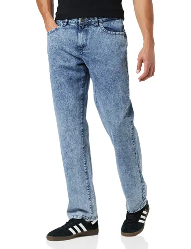 Urban Classics Loose Fit Jeans broek voor heren