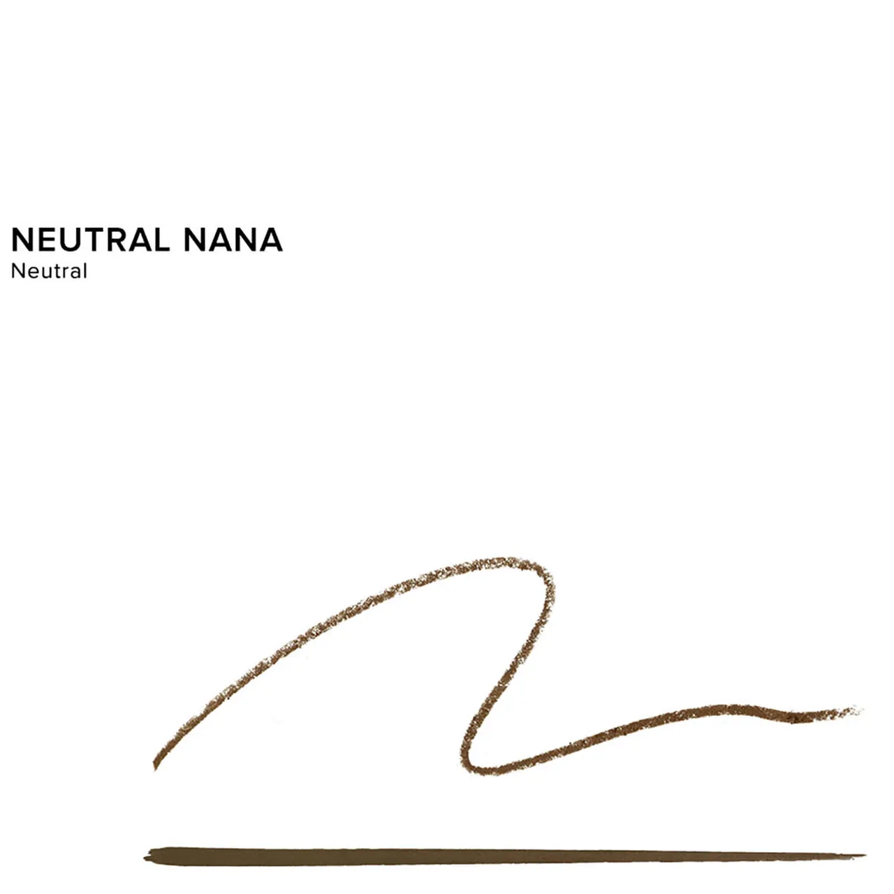 Urban Decay Brow Blade Pencil (Various Shades) - Neutral Nana