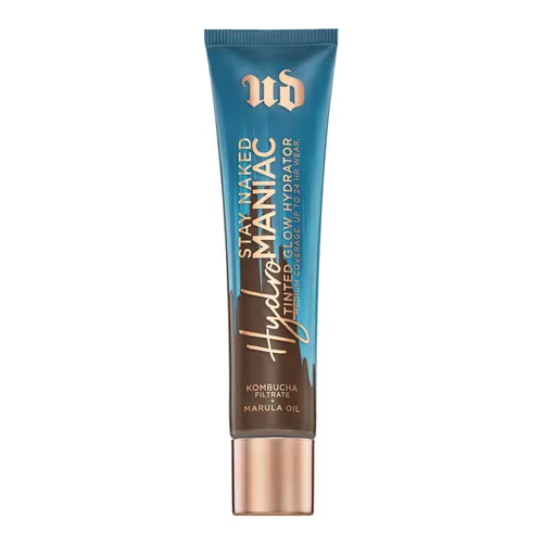 Urban Decay Stay Naked Hydromaniac Tinted Glow Hydrator 35ml (Various Shades) - 81