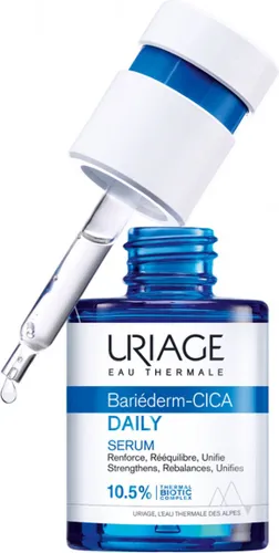Uriage Bariéderm-CICA Daily Serum
