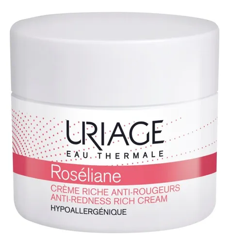 Uriage Roséliane Anti-Redness Rich Cream