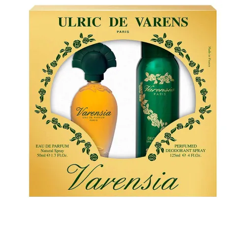 Urlic De Varens Varensia Eau Parfum