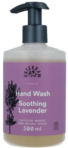 Urtekram Lavendel Hand Wash
