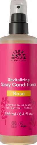 Urtekram Rose Spray Conditioner