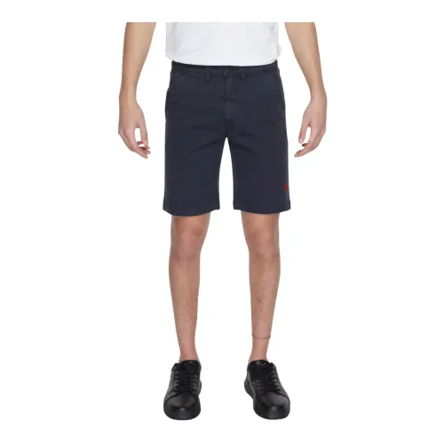 U.s. Polo Assn. - Shorts 