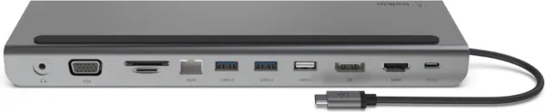 USB Hub Belkin INC004BTSGY HDMI
