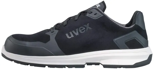 Uvex 1 sportwerkschoenen S3 voor dames en heren