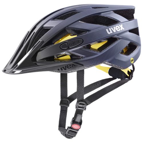 uvex i-vo cc MIPS - lichte allround-helm voor dames en