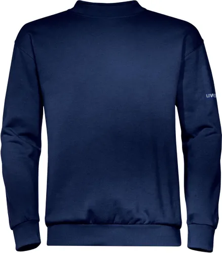 Uvex Sweatshirt Standalone Sweatshirts & Pullover (Kollektionsneutral) Blau, Navy (88159)-XL