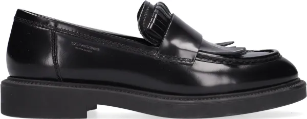 Vagabond Shoemakers Alex W 004 Loafers - Instappers - Dames - Zwart