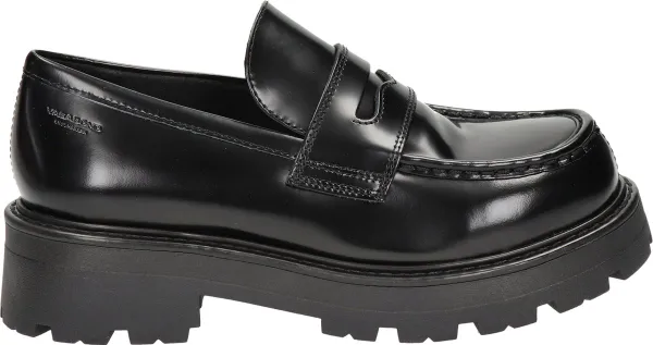 Vagabond Shoemakers Cosmo 2.0 Loafers - Instappers - Dames - Zwart