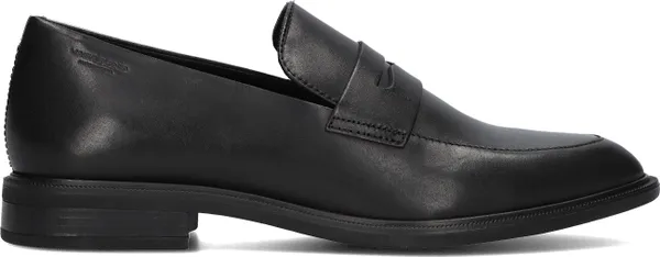 VAGABOND SHOEMAKERS Dames Loafers Frances 2.0 102 - Zwart