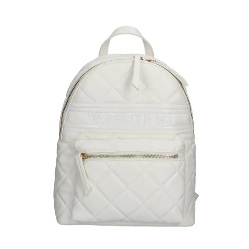 Valentino Ada Backpack Bianco